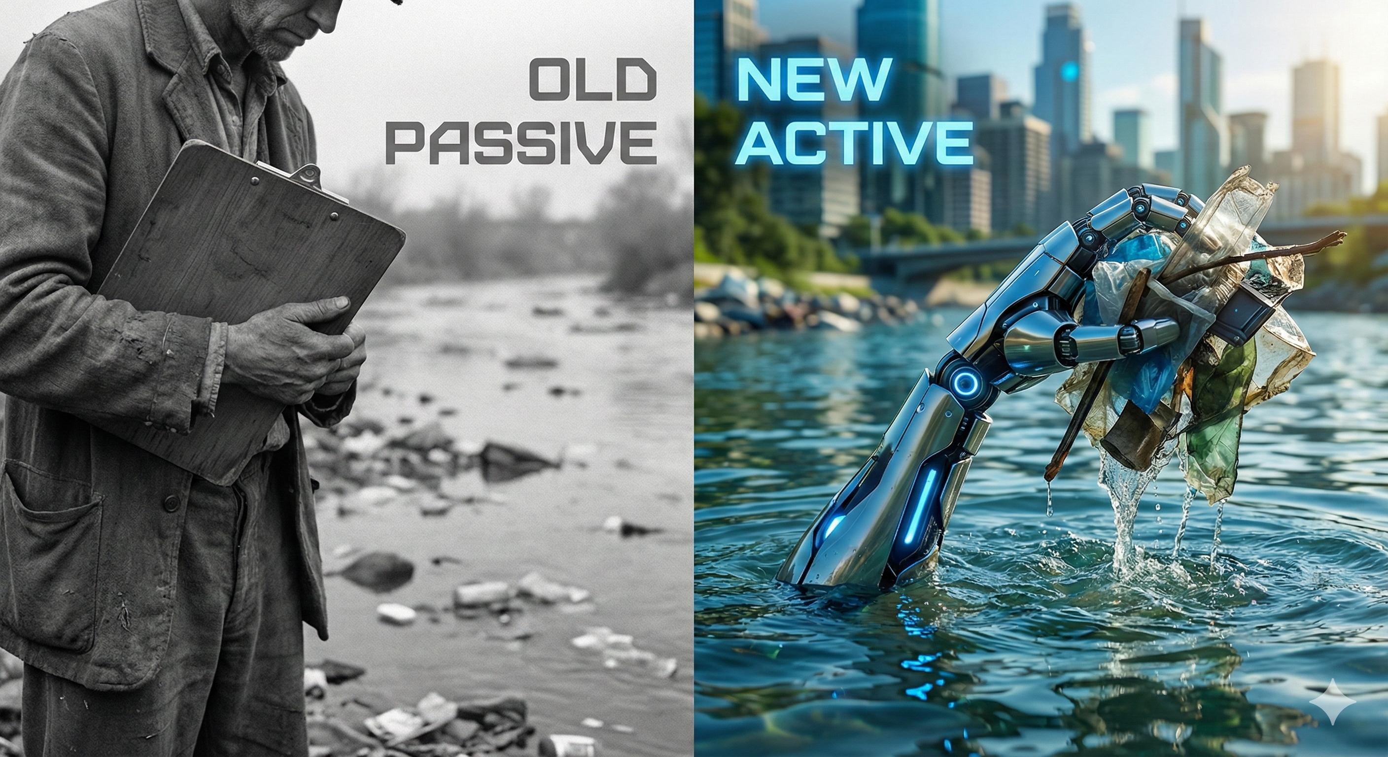 Current approaches in the Meadowlands