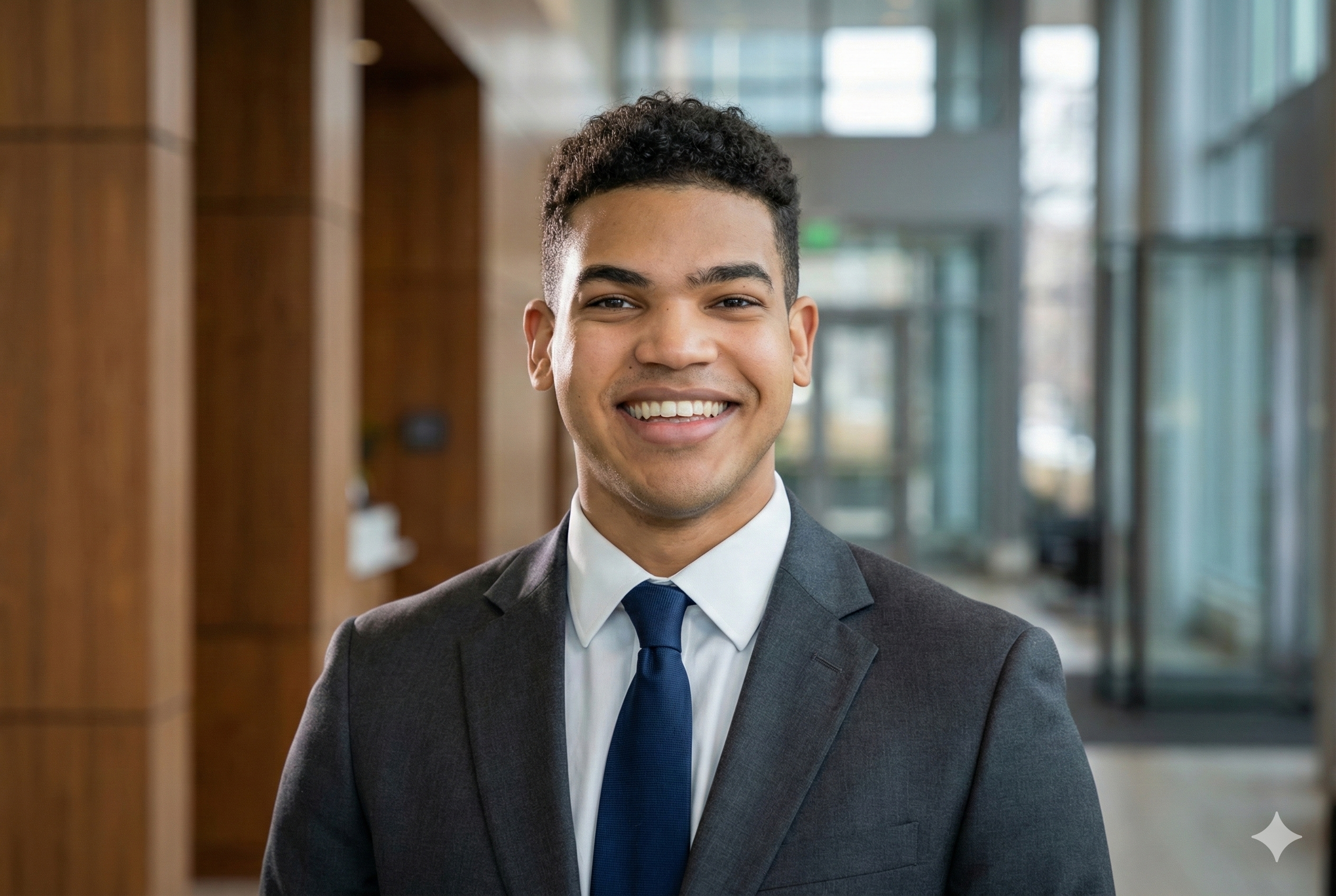 Jensy Jimenez portrait