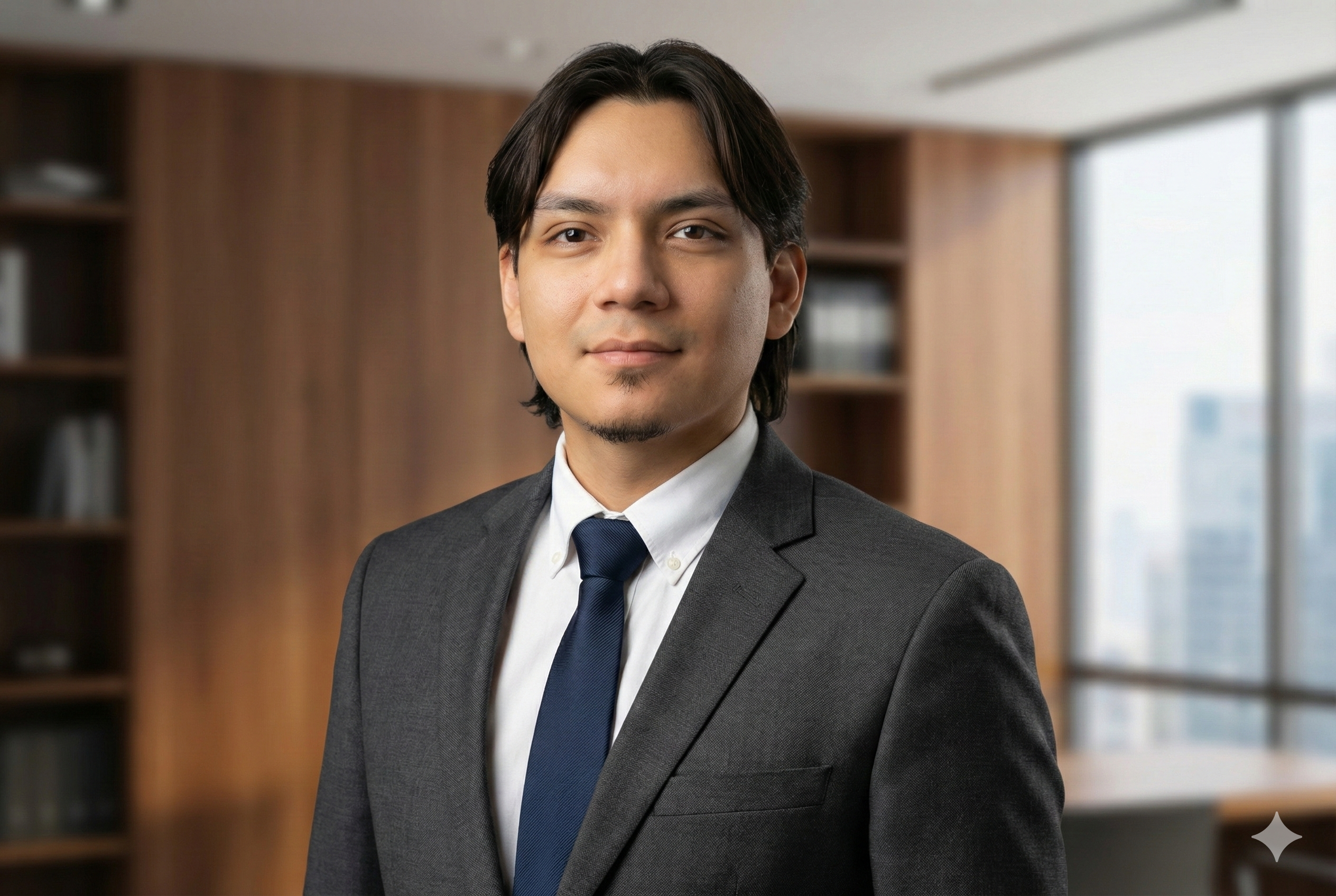 Jonathan Eleonidas Arroyo Yunda portrait